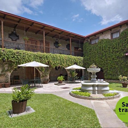 Hotel Del Patio Flores Εξωτερικό φωτογραφία