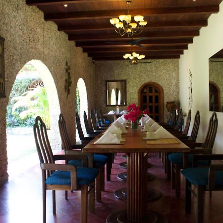 Hotel Del Patio Flores Εξωτερικό φωτογραφία