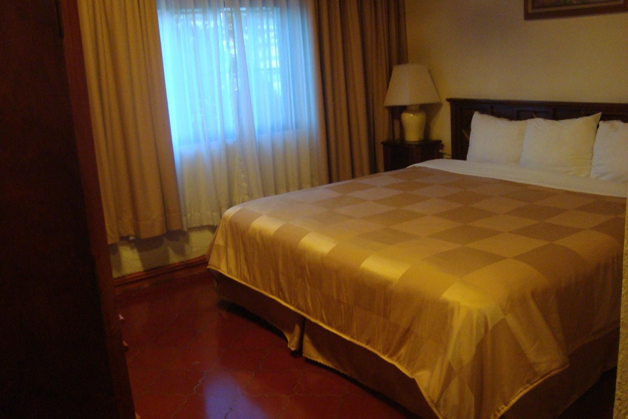 Hotel Del Patio Flores Εξωτερικό φωτογραφία