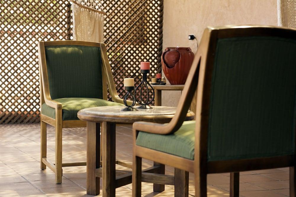 Hotel Del Patio Flores Εξωτερικό φωτογραφία