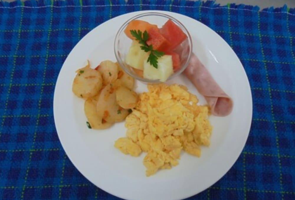 Hotel Del Patio Flores Εξωτερικό φωτογραφία