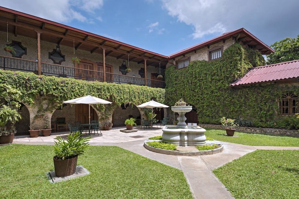 Hotel Del Patio Flores Εξωτερικό φωτογραφία