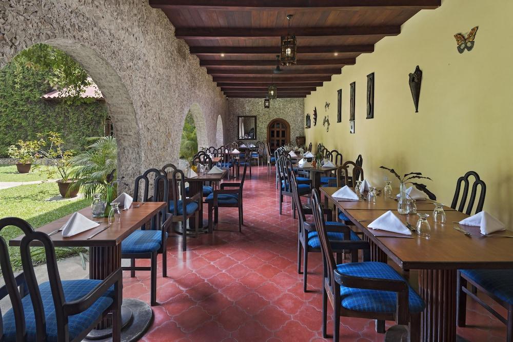 Hotel Del Patio Flores Εξωτερικό φωτογραφία