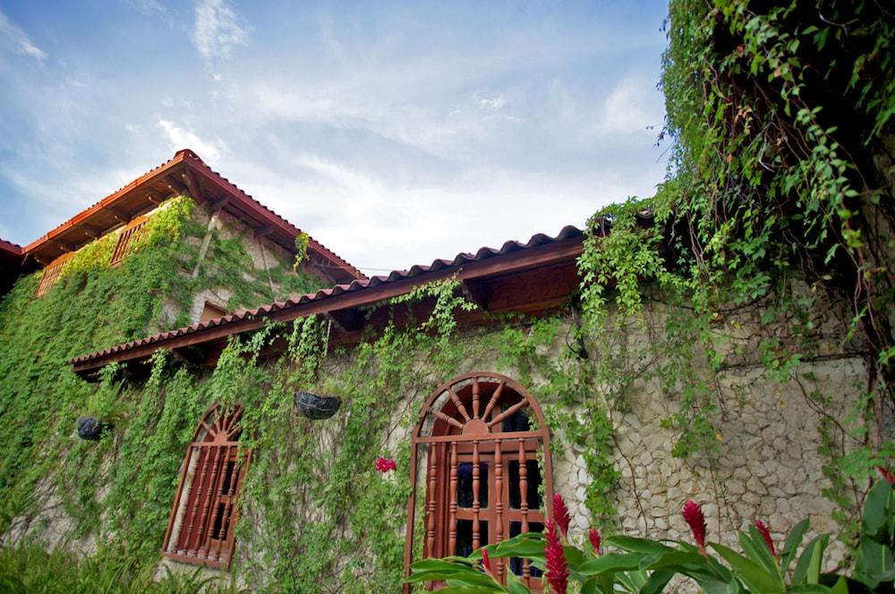 Hotel Del Patio Flores Εξωτερικό φωτογραφία