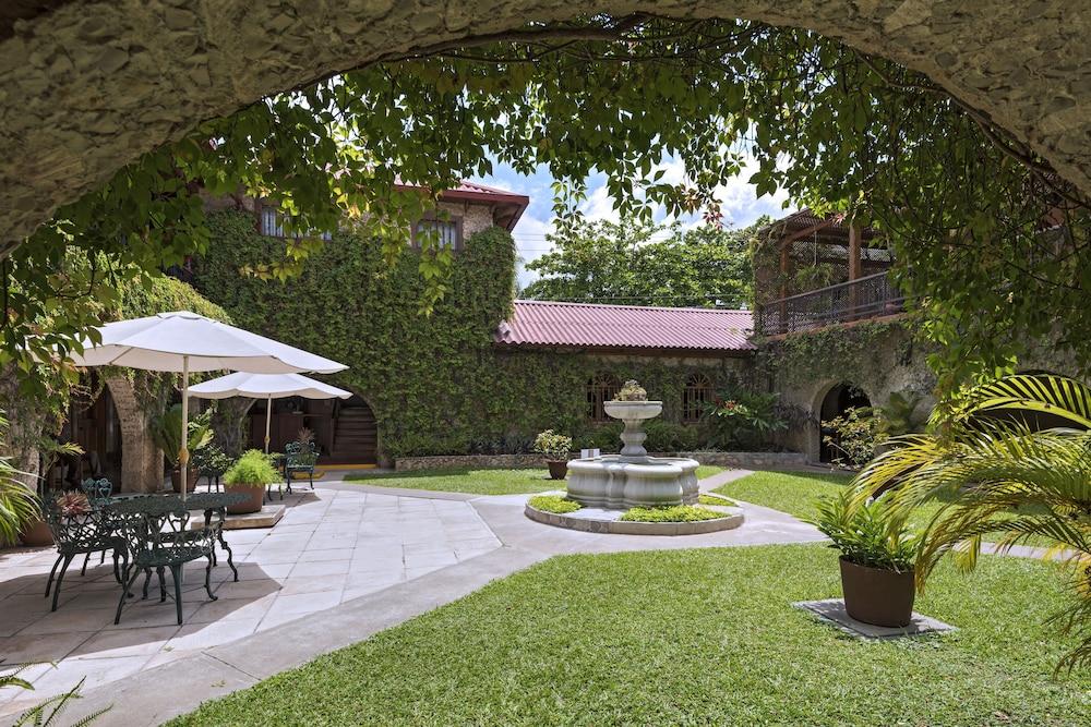 Hotel Del Patio Flores Εξωτερικό φωτογραφία