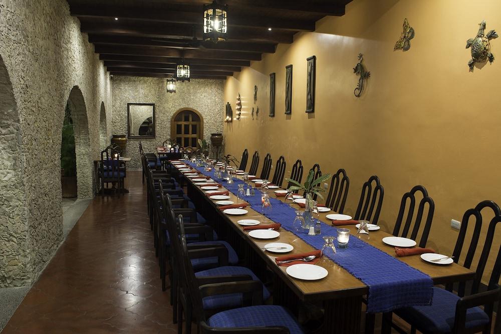 Hotel Del Patio Flores Εξωτερικό φωτογραφία