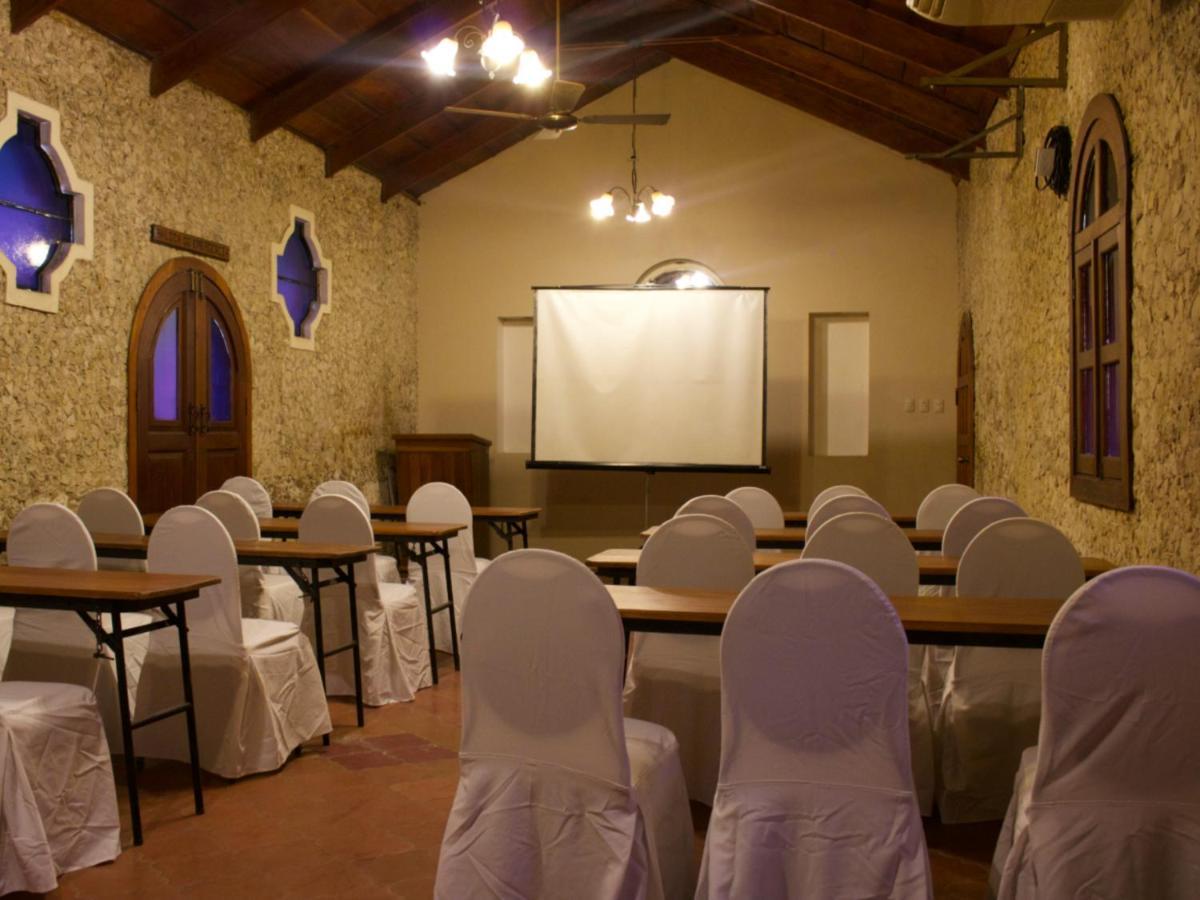 Hotel Del Patio Flores Εξωτερικό φωτογραφία