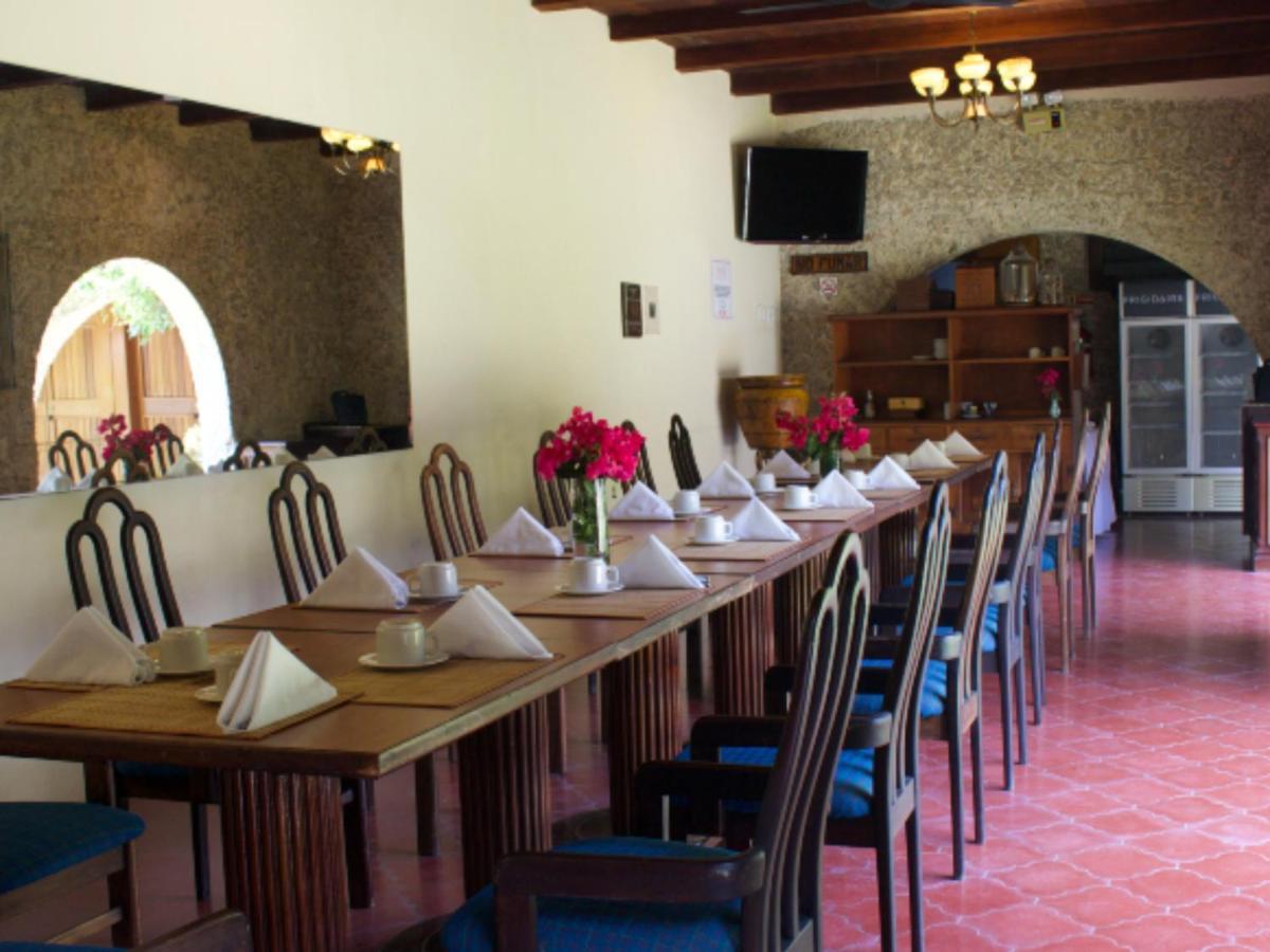 Hotel Del Patio Flores Εξωτερικό φωτογραφία