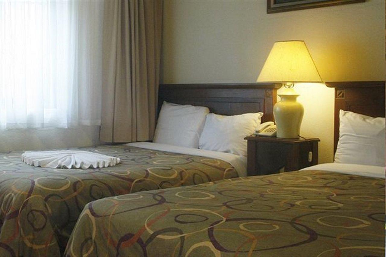 Hotel Del Patio Flores Εξωτερικό φωτογραφία