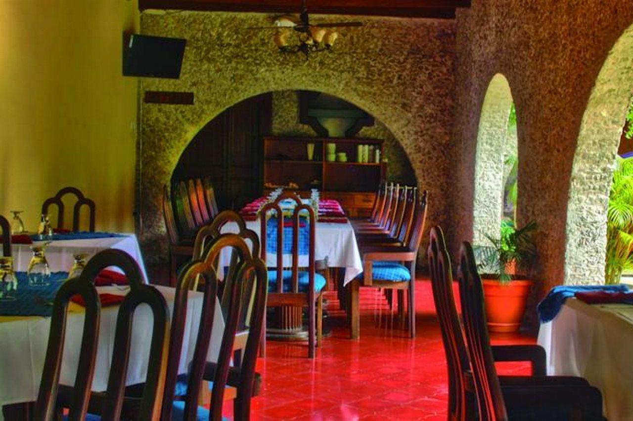 Hotel Del Patio Flores Εξωτερικό φωτογραφία