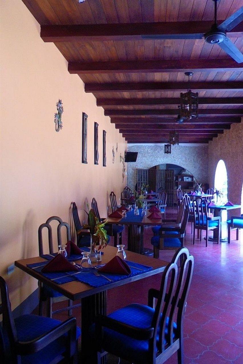 Hotel Del Patio Flores Εξωτερικό φωτογραφία