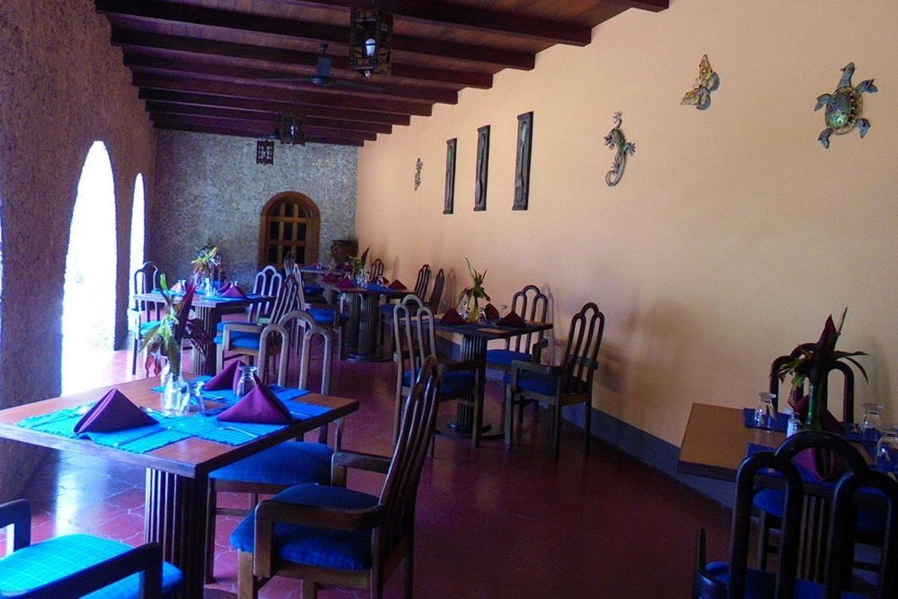 Hotel Del Patio Flores Εξωτερικό φωτογραφία
