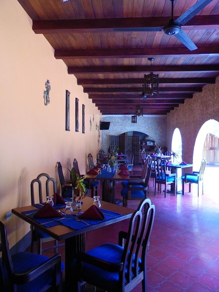 Hotel Del Patio Flores Εξωτερικό φωτογραφία